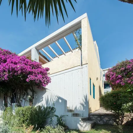 Apartamento Ararat House *