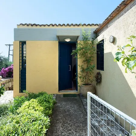 Ararat House *