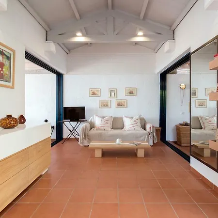 Apartamento Ararat House