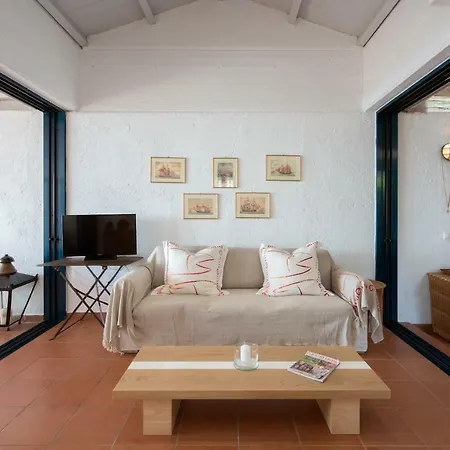 Ararat House Apartamento Barbati