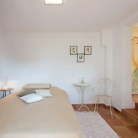 Ararat House Apartamento Barbati