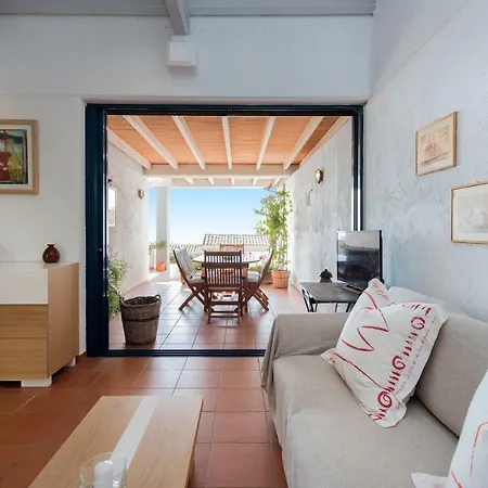 Ararat House * Barbati