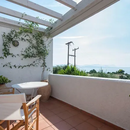Ararat House * Barbati